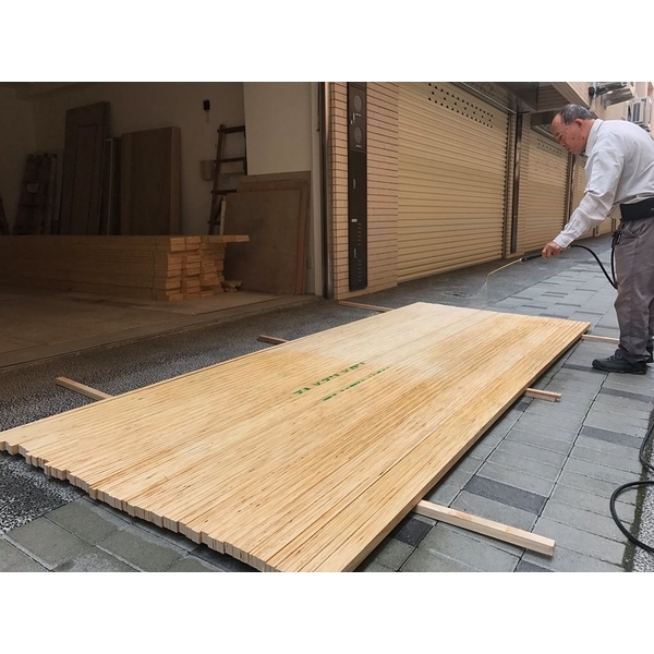 甲醛防除作業-保固除蟲消毒有限公司