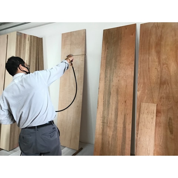 甲醛防除作業-保固除蟲消毒有限公司