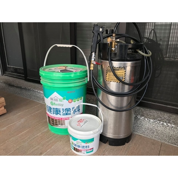 甲醛防除作業-保固除蟲消毒有限公司