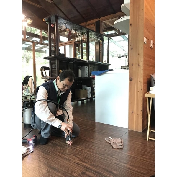 白蟻防治施工-保固除蟲消毒有限公司