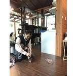 白蟻防治施工
