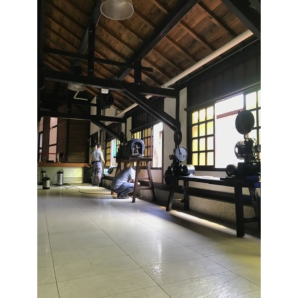 建築物本體基礎施工-保固除蟲消毒有限公司