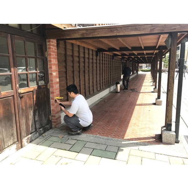建築物本體基礎施工-保固除蟲消毒有限公司