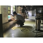 建築物本體基礎施工