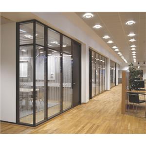 DEKO 組合式隔音牆-歐亞室內裝修工程有限公司