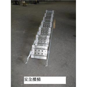 安全樓梯-錦越企業有限公司
