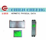 板式交換器-金鍵呈冷凍企業有限公司