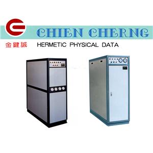箱型冰水機組
