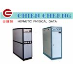 箱型冰水機組-金鍵呈冷凍企業有限公司