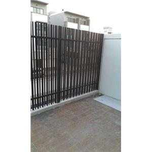 圍牆欄柵-鴻仁金屬建材有限公司