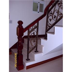 扶手欄杆-鴻仁金屬建材有限公司