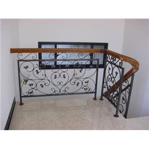 扶手欄杆-鴻仁金屬建材有限公司