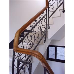 扶手欄杆-鴻仁金屬建材有限公司