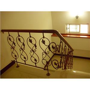 福使欄杆10-鴻仁金屬建材有限公司