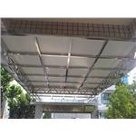 不銹鋼採光罩-鴻仁金屬建材有限公司