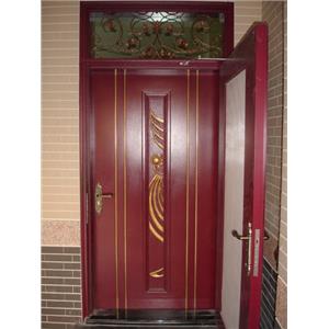 鋁雕門-鴻仁金屬建材有限公司