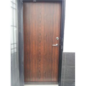 木紋門-鴻仁金屬建材有限公司