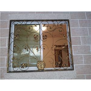 鍛造窗-鴻仁金屬建材有限公司