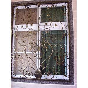 鍛造窗-鴻仁金屬建材有限公司