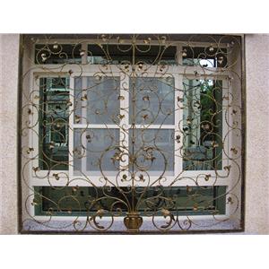 鍛造窗-鴻仁金屬建材有限公司