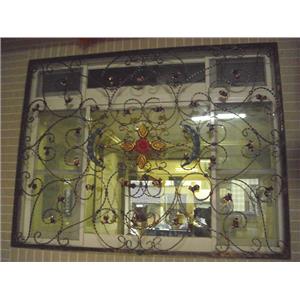 鍛造窗-鴻仁金屬建材有限公司