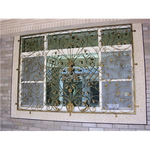 鍛造窗-鴻仁金屬建材有限公司