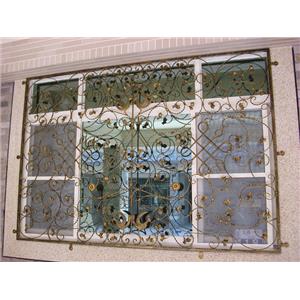 鍛造窗-鴻仁金屬建材有限公司