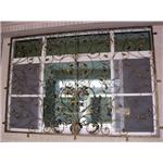 鍛造窗-鴻仁金屬建材有限公司