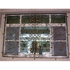 鍛造窗10-鴻仁金屬建材有限公司