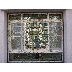 鍛造窗11-鴻仁金屬建材有限公司