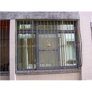 鍛造窗12-鴻仁金屬建材有限公司