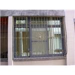 鍛造窗12-鴻仁金屬建材有限公司