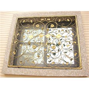 鍛造窗13-鴻仁金屬建材有限公司