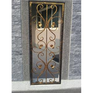 鍛造欄柵-鴻仁金屬建材有限公司