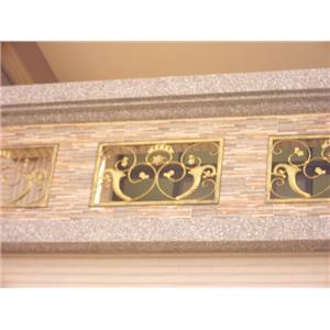 鍛造欄柵-鴻仁金屬建材有限公司