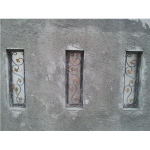 鍛造欄柵-鴻仁金屬建材有限公司