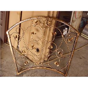 鍛造欄柵-鴻仁金屬建材有限公司