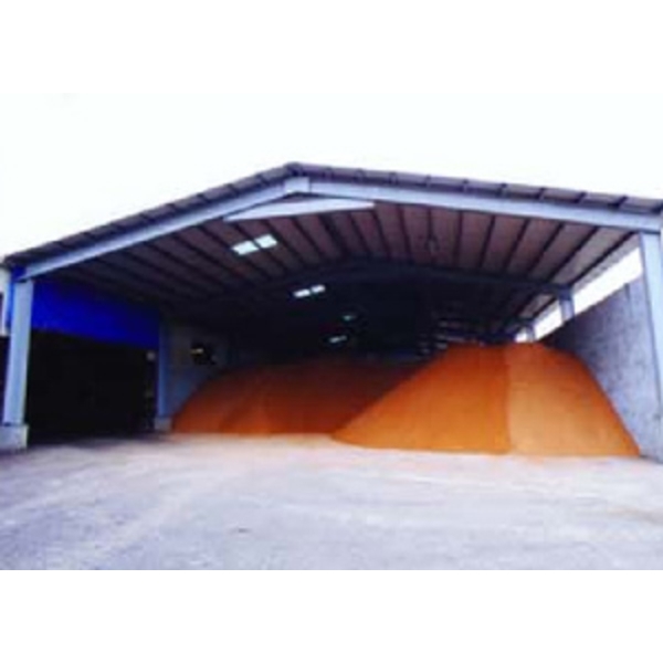 農藥吸附體紅磚顆粒(小)-坤合興建材股份有限公司