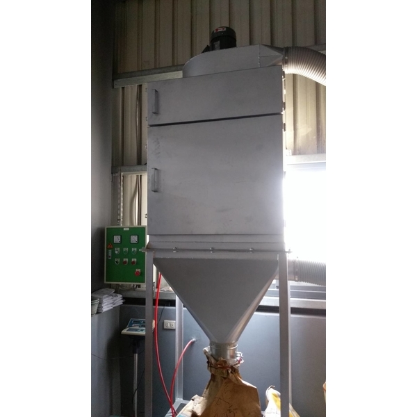 小型集塵機-永輝帆企業有限公司