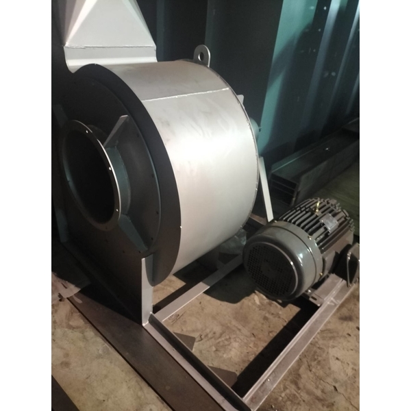 抽風機-永輝帆企業有限公司