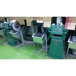 研磨機台用 集塵設備