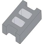 P7-8空心磚-昌鼎水泥製品有限公司