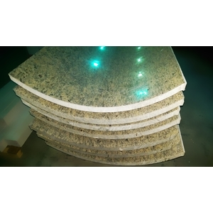 弧形板-新東大理石股份有限公司