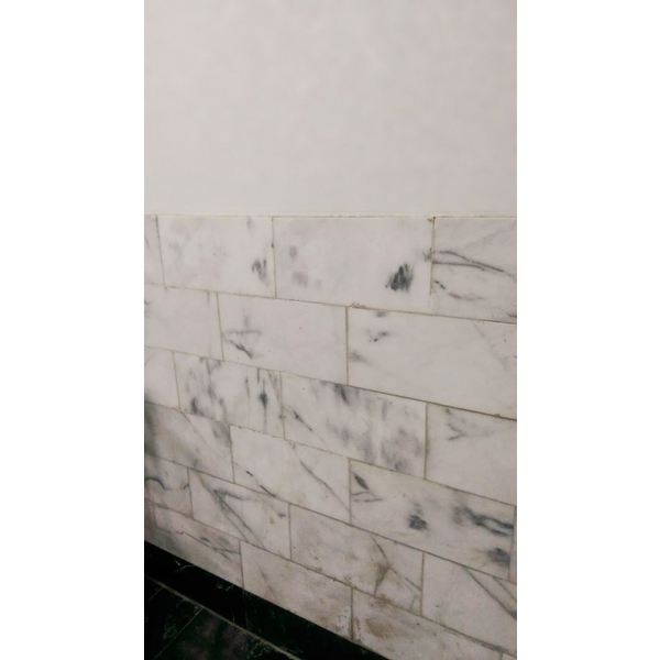 牆面 和平白
