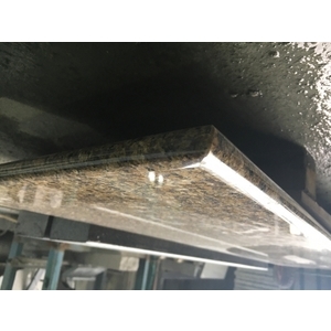 圓水磨琥珀金鑽-新東大理石股份有限公司