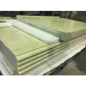 平板側邊加黃金沙浪-新東大理石股份有限公司