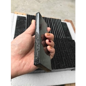 客製特殊形狀產品印度黑-新東大理石股份有限公司