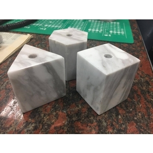 客製特殊形狀銀狐-新東大理石股份有限公司