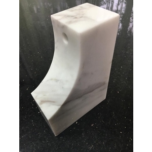 客製特殊形狀 銀狐-新東大理石股份有限公司