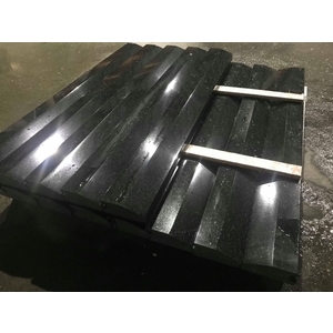 各種形狀角材印度黑-新東大理石股份有限公司